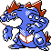 Feraligatr - Crystal (Normal)