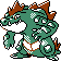 Feraligatr - Gold (Normal)