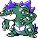 Feraligatr - Gold (Shiny)