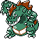 Feraligatr - Silver (Normal)
