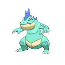 Feraligatr - Bank