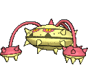 Ferrothorn - X Y (Shiny)