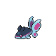 Finneon - Diamond Pearl (Normal)
