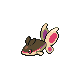 Finneon - Diamond Pearl (Shiny)