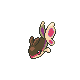 Finneon - HeartGold SoulSilver (Shiny)