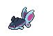 Finneon - Black 2 White 2 Black White Animated (Normal)