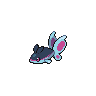 Finneon - Black White (Normal)