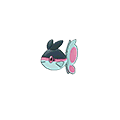 Finneon - Omega Ruby Alpha Sapphire (Normal)