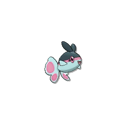 Finneon - Ultra Sun Ultra Moon Sun Moon (Normal)