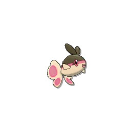 Finneon - Ultra Sun Ultra Moon Sun Moon (Shiny)