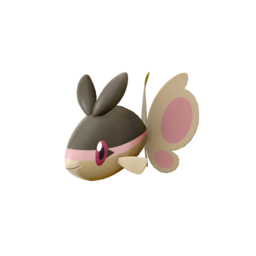 Finneon - Legends_ Arceus