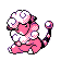 Flaaffy - Crystal (Normal)