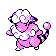 Flaaffy - Gold (Shiny)