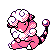 Flaaffy - Silver (Normal)