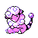 Flaaffy - Silver (Shiny)