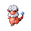 Flaaffy - Emerald (Normal)