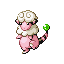 Flaaffy - Emerald (Shiny)