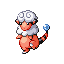 Flaaffy - Ruby Sapphire (Normal)