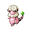 Flaaffy - Ruby Sapphire (Shiny)