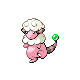 Flaaffy - Diamond Pearl (Shiny)