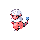 Flaaffy - Platinum (Normal)