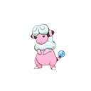Flaaffy - Bank (Normal)