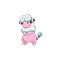 Flaaffy - Omega Ruby Alpha Sapphire (Normal)
