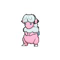 Flaaffy - X Y (Normal)