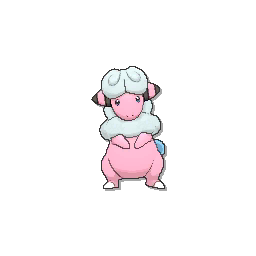 Flaaffy - Ultra Sun Ultra Moon