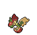 Flapple - Sword Shield