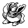 Flareon - Red Blue (Normal)