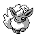 Flareon - Yellow (Normal)