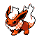 Flareon - Crystal (Normal)