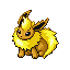Flareon - Emerald (Shiny)