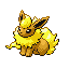 Flareon - FireRed LeafGreen (Shiny)
