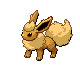 Flareon - Platinum (Shiny)
