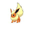 Flareon - Bank (Normal)