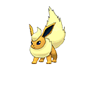 Flareon - Bank (Shiny)