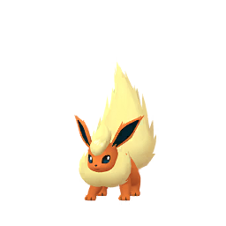 Flareon - GO (Normal)