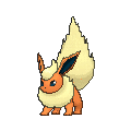 Flareon - X Y (Normal)