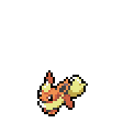 Flareon - Let_s Go Pikachu Let_s Go Eevee (Normal)