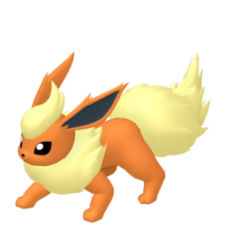 Flareon - Home