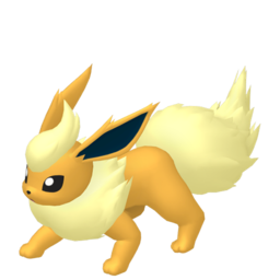 Flareon - Home