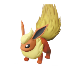 Flareon - Legends_ Arceus