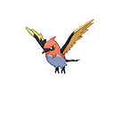 Fletchinder - Bank (Normal)