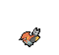 Fletchinder - Sword Shield