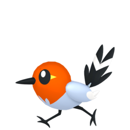 Fletchling - Home