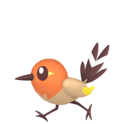 Fletchling - Home