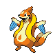 Floatzel - Platinum (Normal)