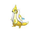 Floatzel - Bank (Shiny)